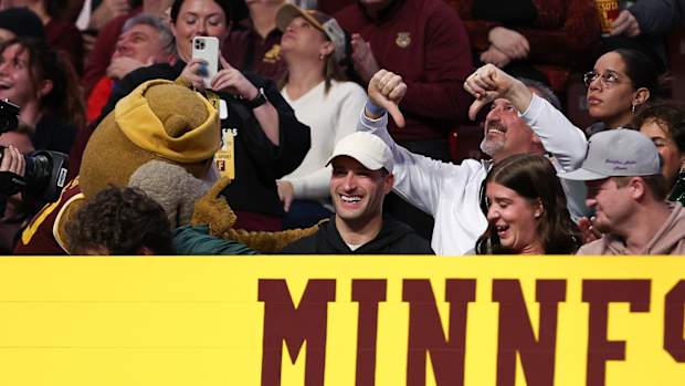 Kirk Cousins